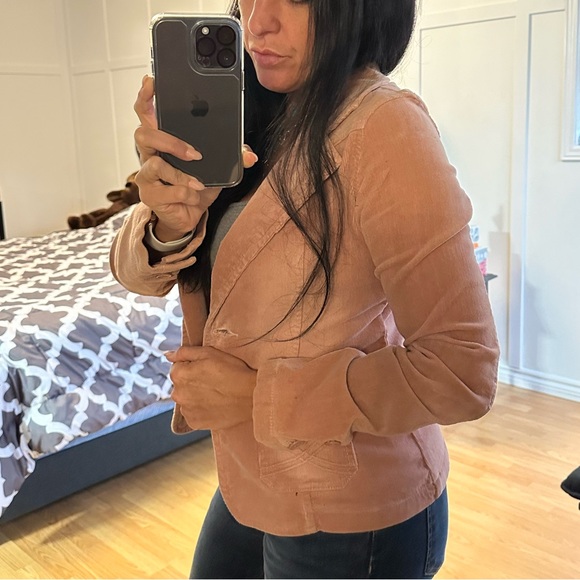 Short blazer size M - Picture 7 of 8